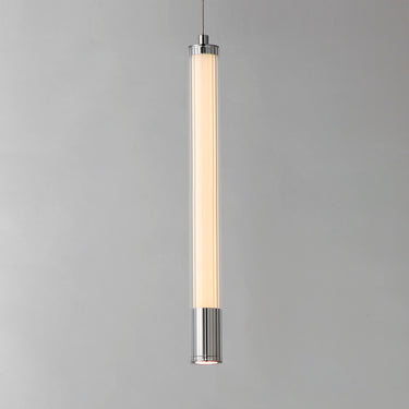 ET2 Cortex 14" LED Pendant Polished Chrome