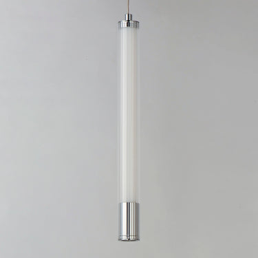 ET2 Cortex 14" LED Pendant Polished Chrome