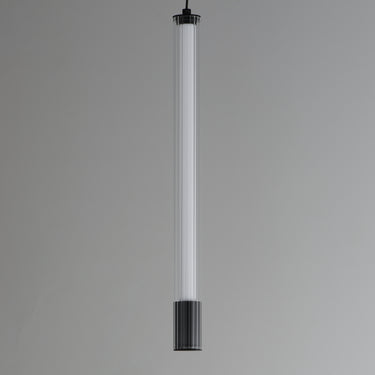 ET2 Cortex 18" LED Pendant Black