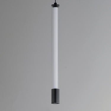 ET2 Cortex 18" LED Pendant Black