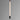 ET2 Cortex 18" LED Pendant Black