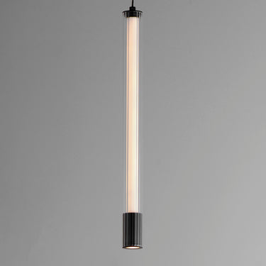 ET2 Cortex 18" LED Pendant Black