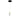 Pebble Pendant by ET2 - E11071-122BKPG