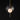 ET2 Martini 12" LED Pendant Natural Aged Brass