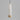 ET2 Aragon 9" LED Pendant White Alabaster/Gold