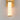 ET2 Aragon alabaster cylinder bath vanity light, 26 in, alternate view