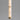 ET2 Aragon 17" LED Pendant White Alabaster/Gold