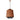 ET2 Phoenix 16" LED Pendant Brick/Black