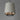 ET2 Phoenix 16" LED Pendant Gray/Black