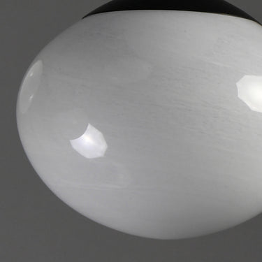 ET2 Nimbus LED Pendant Black