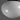 ET2 Nimbus cirrus glass pendant, Black, close-up of the glass shade