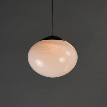 ET2 Nimbus LED Pendant Black