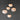 ET2 Nimbus LED 5-Light Pendant Black