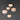 ET2 Nimbus multi-light cloud pendant, 5-Light Black, alternate view