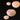 ET2 Nimbus LED 5-Light Pendant Black