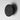 ET2 Discus backlit stone outdoor wall light, 7 in Lava / Gunmetal, alternate view
