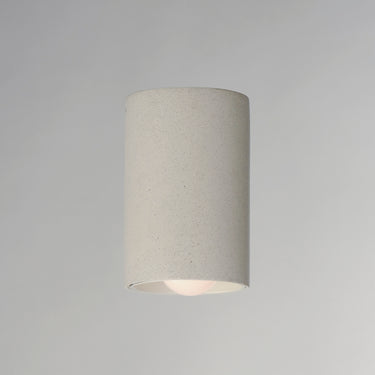 ET2 Pilar LED Flush Mount Sandstone