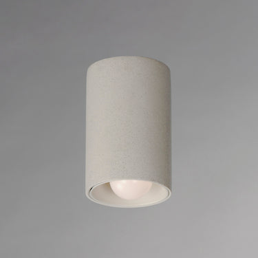 ET2 Pilar LED Flush Mount Sandstone