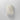 ET2 Puff 8" LED Outdoor Wall Sconce Chaulk White