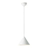 ET2 Abyss LED Pendant Matte White