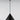 Abyss Mini Pendant by ET2 - E20082-BK