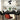 Abyss Mini Pendant by ET2 - E20082-BK