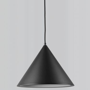 ET2 Abyss LED Pendant Black