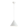 ET2 Abyss LED Pendant Matte White