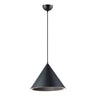 ET2 Abyss LED Pendant Black
