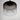 ET2 Bombona 12"x10" LED Pendant Black