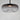 ET2 Bombona 16"x7" LED Pendant Black