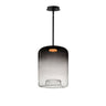 ET2 Bombona 12"x16" LED Pendant Black
