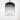 ET2 Bombona 12"x16" LED Pendant Black
