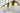 ET2 Half Moon 3-Light LED Pendant Metallic Gold
