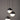 ET2 Half Moon 3-Light LED Pendant Black