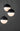 ET2 Half Moon 3-Light LED Pendant Black