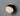 ET2 Half Moon satin glass dome wall sconce, Black, alternate view