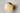 ET2 Half Moon LED Wall Sconce Metallic Gold