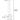 ET2 Union LED 5-Light Pendant Multi-Plated