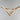 ET2 Perpetual 32" LED Pendant Brushed Champagne