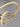 ET2 Perpetual 32" LED Pendant Brushed Champagne