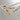 ET2 Perpetual 32" LED Pendant Brushed Champagne