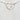 ET2 Perpetual 46" LED Pendant Black Chrome