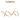 ET2 Signature LED Pendant Brushed Champagne