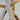 ET2 Signature LED Pendant Brushed Champagne