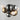 ET2 Stormy 7-Light LED Pendant Multi-Plated