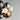 ET2 Stormy 7-Light LED Pendant Multi-Plated