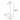 ET2 Stormy multi-light cluster pendant 12-Light line drawing with dimensions