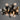 ET2 Stormy 12-Light LED Pendant Multi-Plated