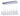 ET2 Larmes LED linear glass pendant, 24-Light, front view with clear teardrop shades
